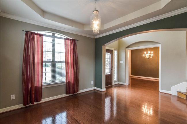 974 High Meadow Rd, House other with 4 bedrooms, 4 bathrooms and null parking in Frisco TX | Image 7