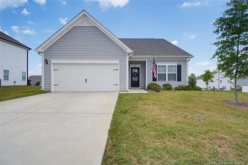 453 Troy Dr, Sanford, NC, 27332-0998 | Card Image