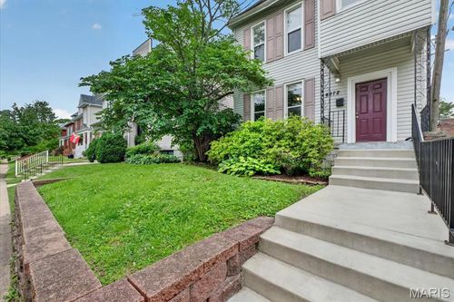 4272 Hartford Street, St Louis, MO, 63116 | Card Image