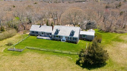 23 Beetle Swamp Rd, Edgartown, MA, 02539-7503 | Card Image