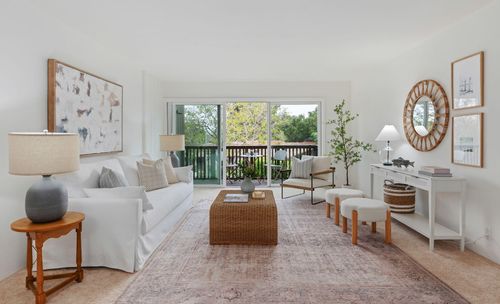 apt-203-2727 Miradero Dr, SANTA BARBARA, CA, 93105-3001 | Card Image