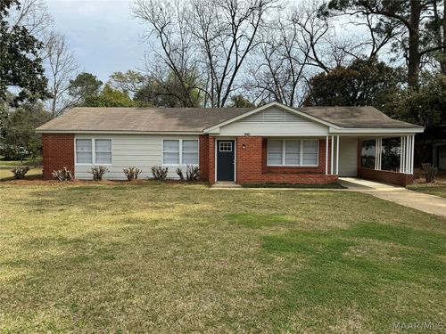 990 Parkwood Drive, Montgomery, AL, 36109 | Card Image