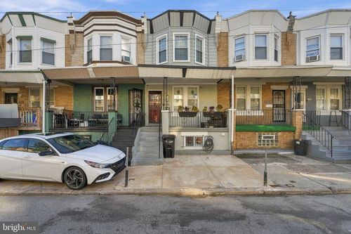 5616 Hazel Ave, PHILADELPHIA, PA, 19143-1936 | Card Image