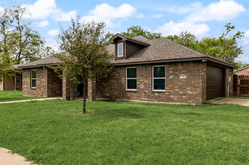 600 Saint Luke St, Terrell, TX, 75160-4663 | Card Image