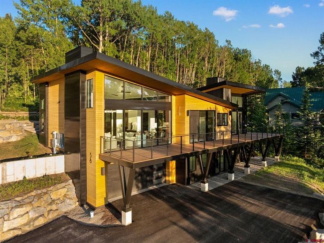 38 Ruby Dr, House other with 4 bedrooms, 5 bathrooms and null parking in Crested Butte CO | Image 40