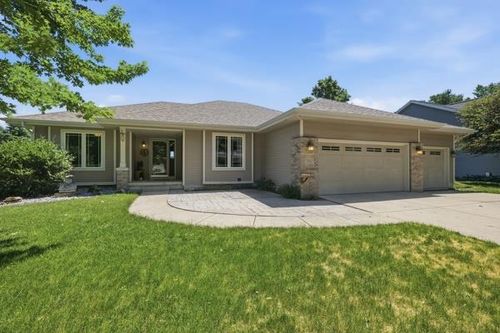 701 Rodefeld Way, MADISON, WI, 53718-3262 | Card Image