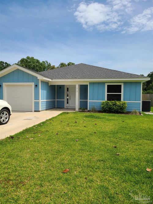 715 W Ensley St, Pensacola, FL, 32534 | Card Image