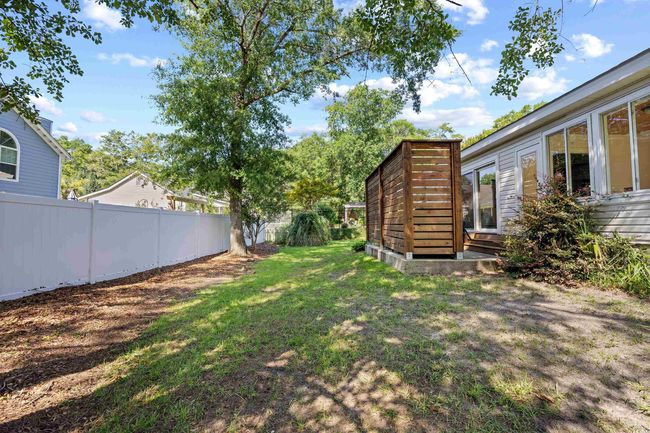 83 Reef Run Rd, House other with 3 bedrooms, 2 bathrooms and 4 parking in Pawleys Island SC | Image 39