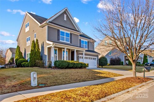 138 Byers Commons Dr, Mooresville, NC, 28117-9278 | Card Image