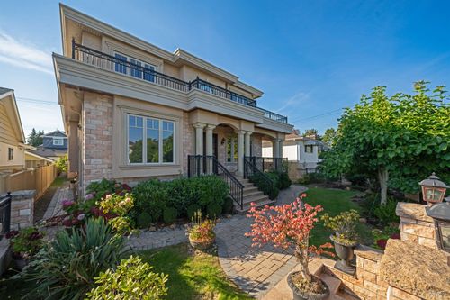 6633 Neal St, Vancouver, BC, V6P3N4 | Card Image