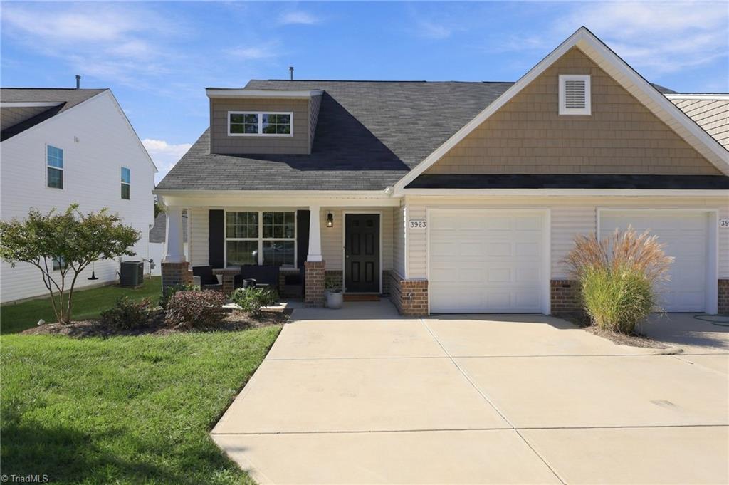 Residential in Greensboro