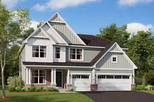 649 Henry Ln, Oswego, IL, 60543-4544 | Card Image