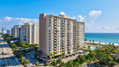 2l-2000 S Ocean Blvd, Pompano Beach, FL, 33062-8025 | Card Image