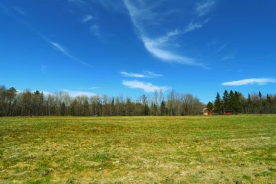 3245 Hinman Settler Road, Home with 0 bedrooms, 0 bathrooms and null parking in Brownington VT | Image 2