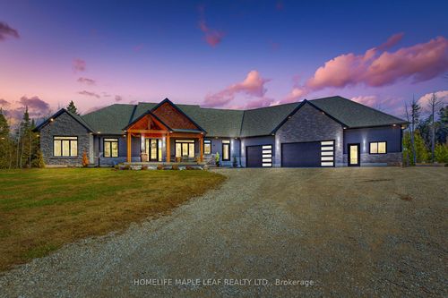 5571 Concession Road, Adjala-Tosorontio, ON, L0M1J0 | Card Image