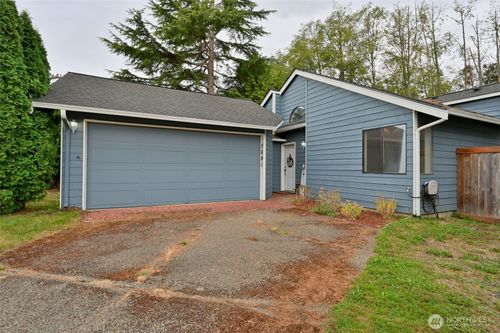 7601 Colony Ct Ne, Bremerton, WA, 98311-9338 | Card Image