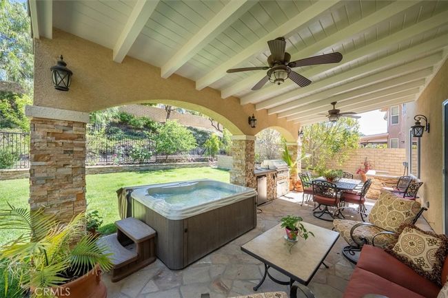 19728 Ellis Henry Ct, House other with 5 bedrooms, 3 bathrooms and 3 parking in Newhall CA | Image 40