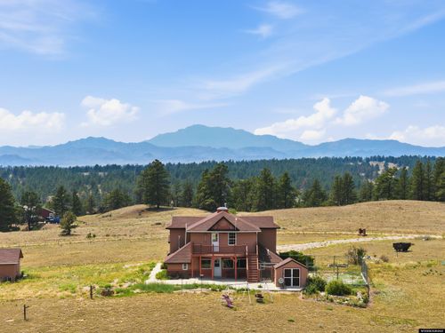 334 Crow Creek Rd, Wheatland, WY, 82201-9702 | Card Image
