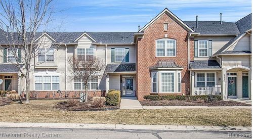 4371 Aster Blvd, Howell, MI, 48843-6629 | Card Image