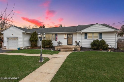 44 Stevens Ave, West Long Branch, NJ, 07764-1264 | Card Image