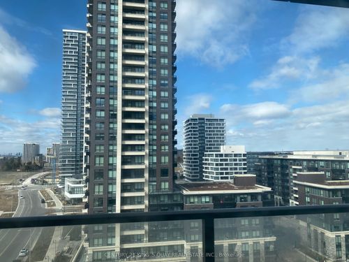 1209-18 Uptown Dr, Markham, ON, L3R5M5 | Card Image