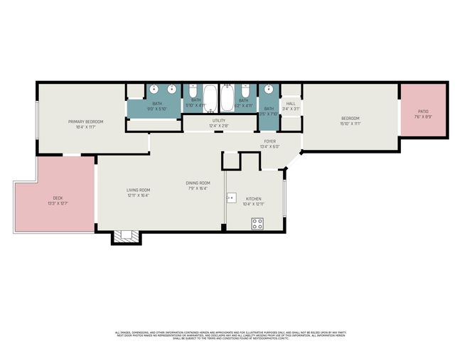 View of home floor plan | Image 21