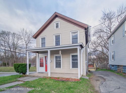1 Clinton Ave, Kingston, NY, 12401-5401 | Card Image