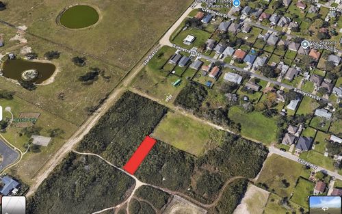 2034 Mulberry Ave, Corpus Christi, TX, 78418 | Card Image