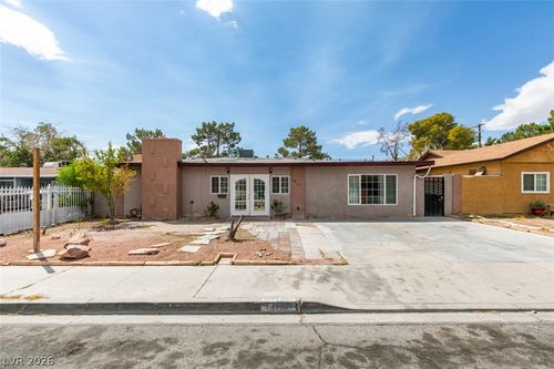 3713 San Joaquin Avenue, Las Vegas, NV, 89102 | Card Image