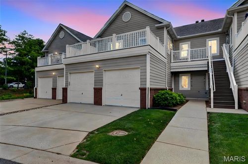719 Windberry Ct, Saint Louis, MO, 63122-6578 | Card Image
