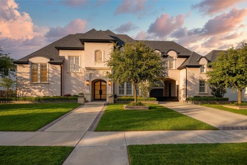 1634 Courtland Dr, Frisco, TX, 75034-3622 | Card Image