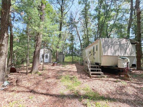 1678 Cree Ln, Arkdale, WI, 54613-9718 | Card Image