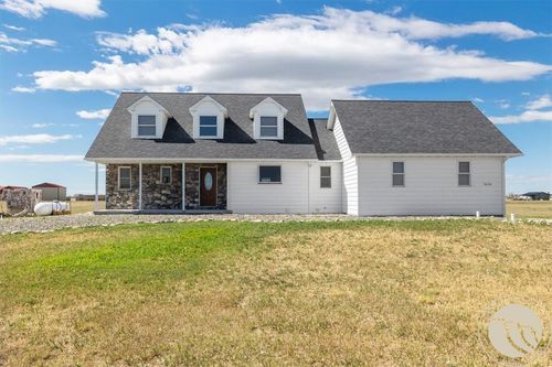 7420 Whitetail Run, Shepherd, MT, 59079-3516 | Card Image