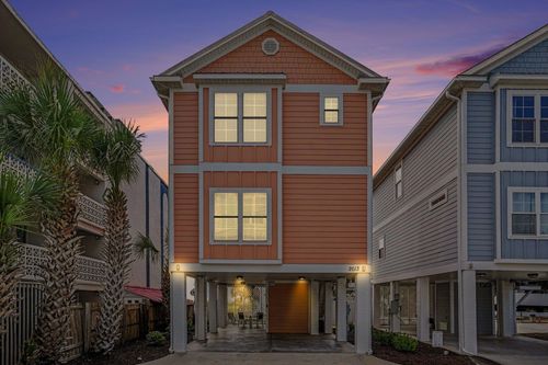 2613 Kashton Dr, Myrtle Beach, SC, 29577-3498 | Card Image