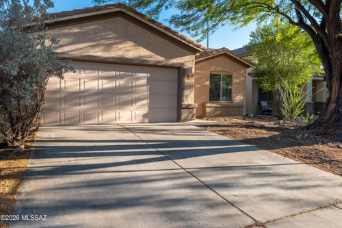 12762 E Hannah Trail, Vail, AZ, 85641 | Card Image