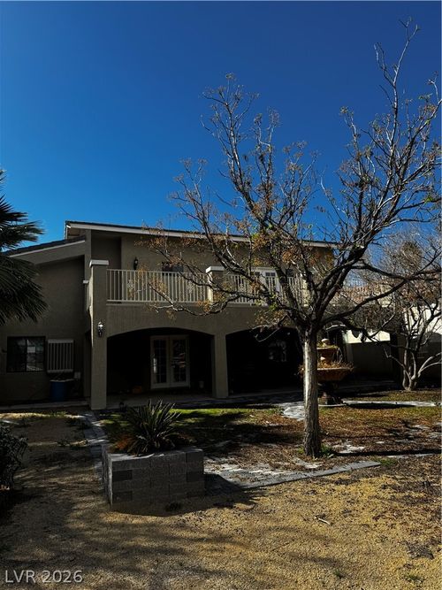 8725 Rancho Destino Rd, Las Vegas, NV, 89123-2961 | Card Image