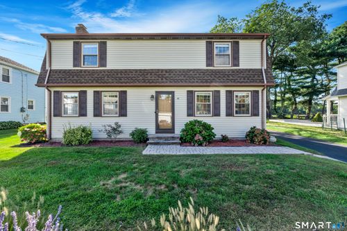 41 Springfield Rd, Old Lyme, CT, 06371-1951 | Card Image