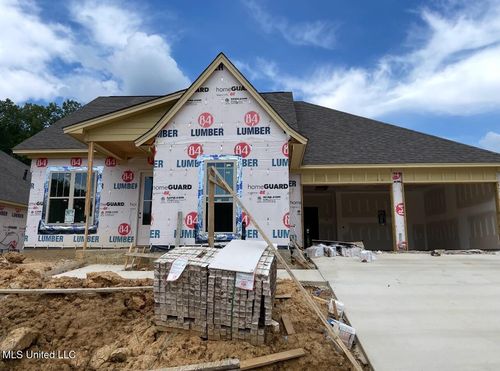 400 Hyde Park Cove, Brandon, MS, 39042 | Card Image