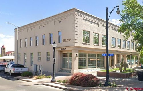 302-300 Main Street, Grand Junction, CO, 81501 | Card Image