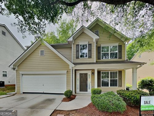 1954 Longmont Dr, Lawrenceville, GA, 30044-2060 | Card Image