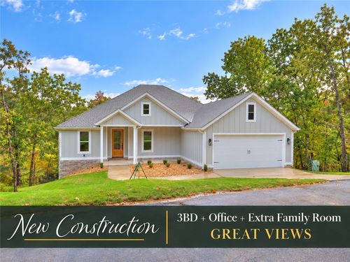 84 Cromarty Dr, Bella Vista, AR, 72715-4202 | Card Image