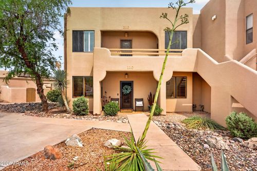 110-11011 N Zephyr Dr, Fountain Hills, AZ, 85268-5500 | Card Image