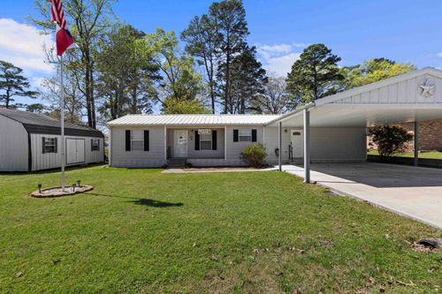 592 Shadywood Ln, Avinger, TX, 75630-8210 | Card Image