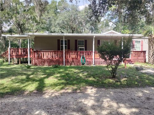8380 E Julia St, Floral City, FL, 34436-2707 | Card Image