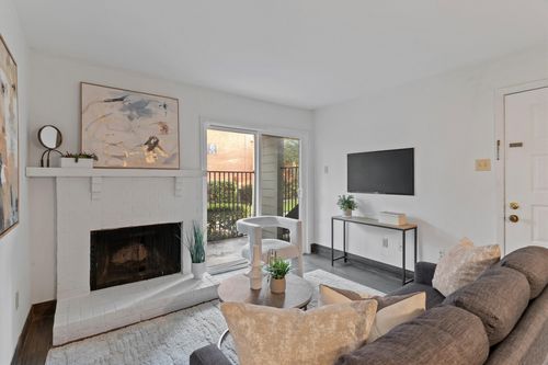 apt-406-6900 Skillman St, Dallas, TX, 75231-5879 | Card Image