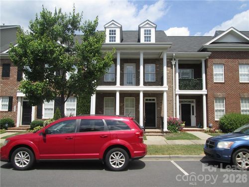9916 Evergreen Terrace Dr, Charlotte, NC, 28277-5744 | Card Image