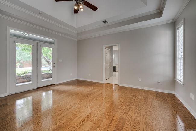 378 Pippinpost Dr, House other with 4 bedrooms, 3 bathrooms and null parking in Conway AR | Image 19