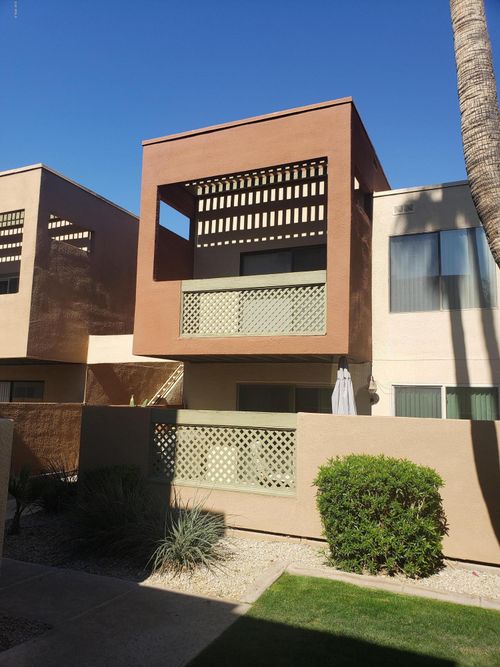 2506-3600 N Hayden Rd, Scottsdale, AZ, 85251-4720 | Card Image
