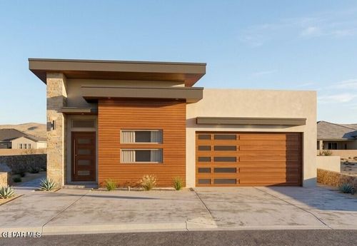14540 Blackburn Ave, El Paso, TX, 79928 | Card Image