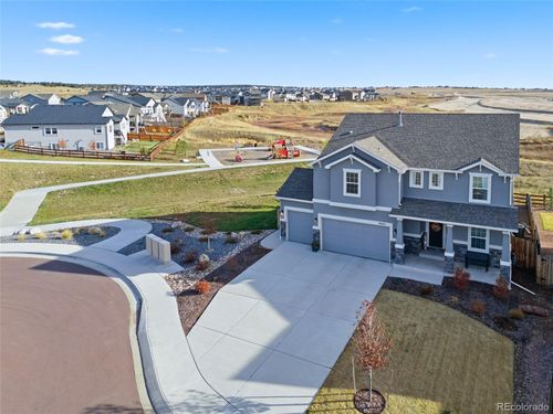 9043 Yellowtail Way, Colorado Springs, CO, 80908-4446 | Card Image